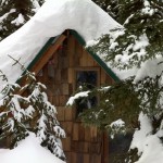 Fernie Backcountry Fernie Backcountry