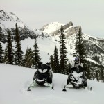 Fernie Backcountry Fernie Backcountry