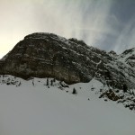Fernie Backcountry Fernie Backcountry