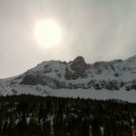 Fernie Backcountry Fernie Backcountry