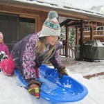 Fernie snow sliding Fernie snow sliding
