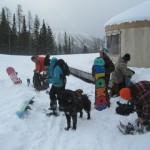 Fernie snow sliding Fernie snow sliding