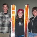 Fernie ski & board Filmfest
