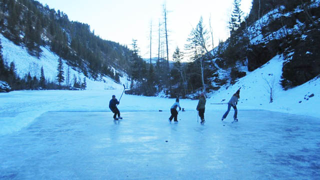 Silver Springs
