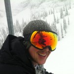 Skier