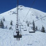 Polar Peak