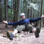 Fernie Aerial park