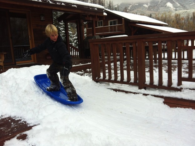 Fernie_October–snow