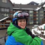 Fernie opening day 1