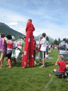 GiantMAn