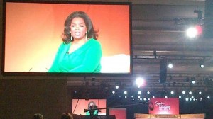 mary & Oprah
