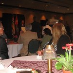 Mary Giuliano,fernie,Mayor's Caucus