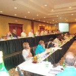 Mary Giuliano,fernie,Mayor's Caucus