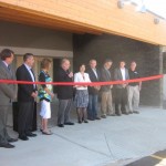 Elkford Community Centre