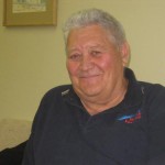 Gordon Galloway