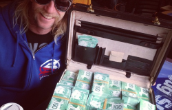 Monster Money