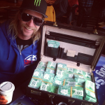 Monster Money