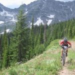 Fernie TransRockies