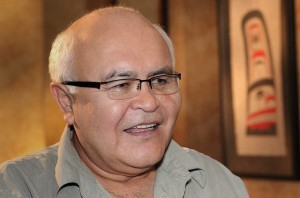 Gerald Amos