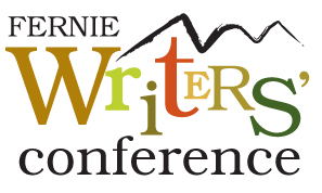 fernie writers conference