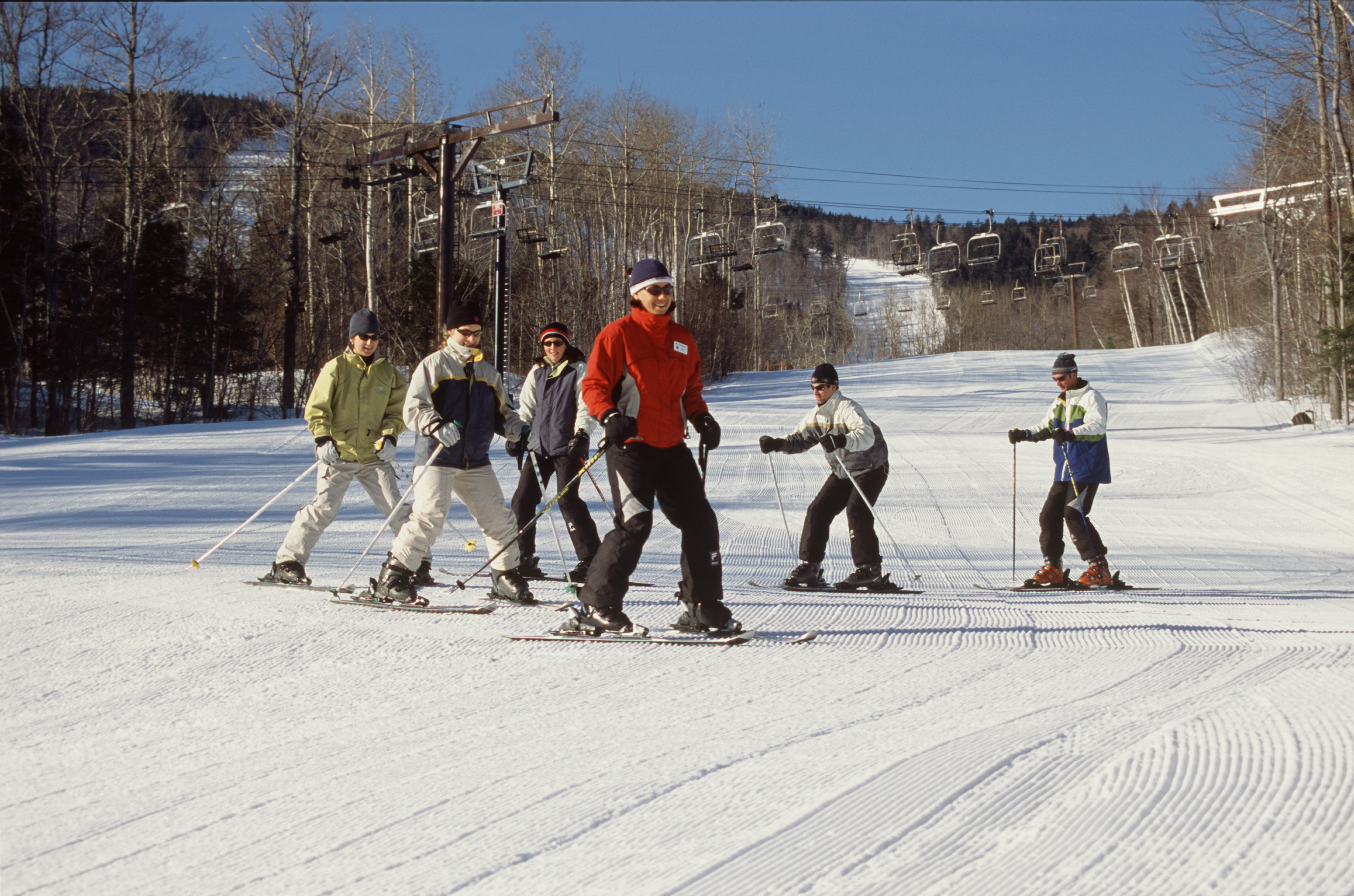 Telus Learn To Ski And Ride Week Fernie Fernie Blogs with regard to how to ski learn for The house