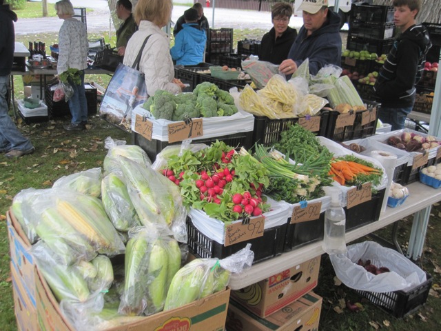 Fernie Mountain Market