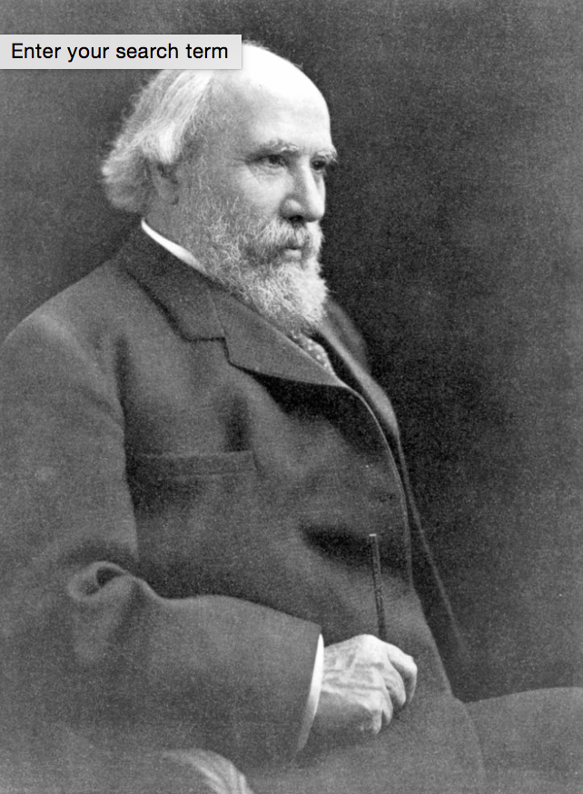 James Jerome Hill