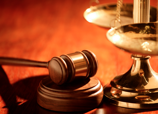 legal services