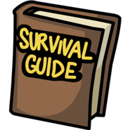 fernie survival guide
