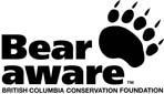 Bear aware