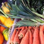 Baynes Lake Farmers' Market