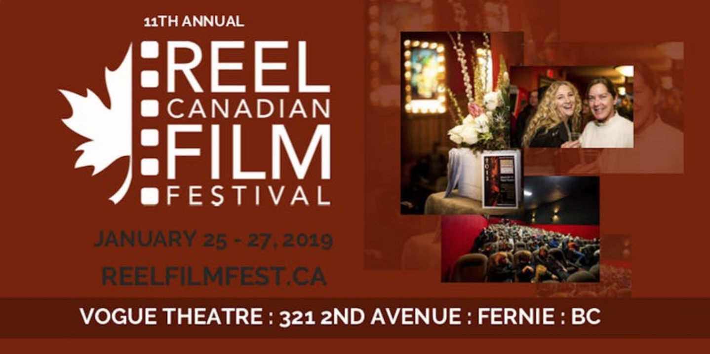 Annual Reel Canadian Film Festival 