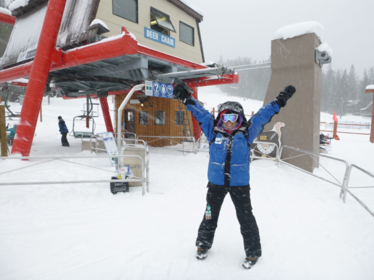 Fernie Alpine Resort Winter Job Fair