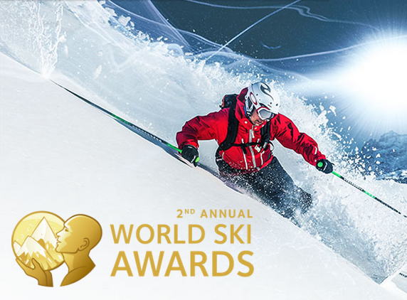 world ski awards 