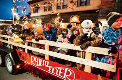 Fernie Alpine Resort Bonus Weekend