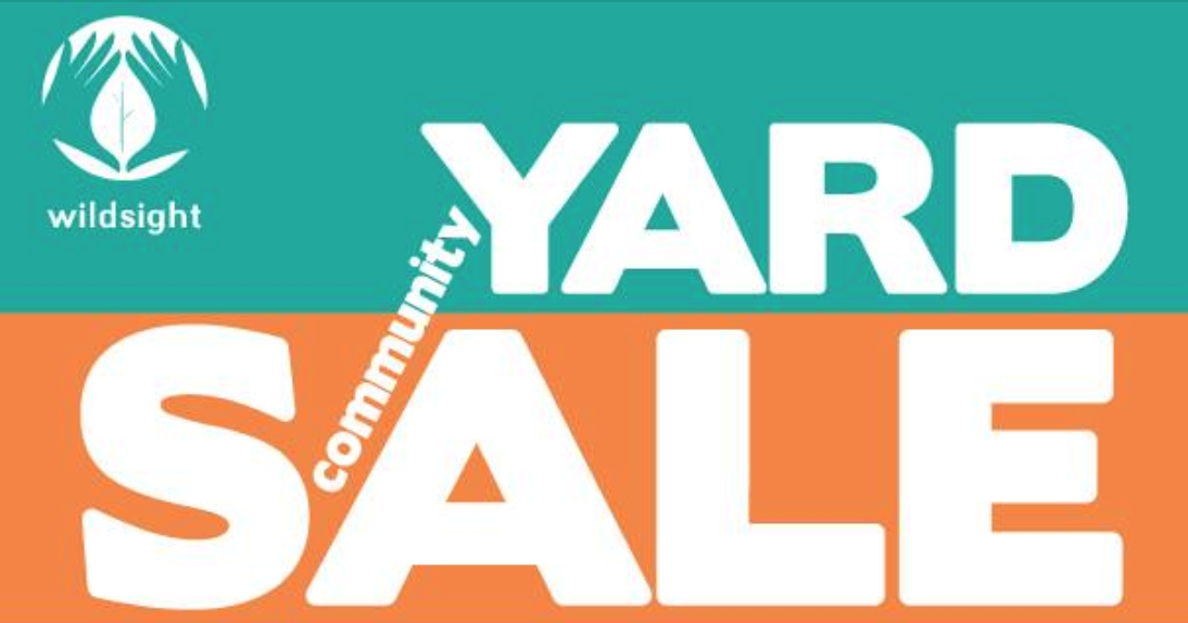 Fernie Community Yard Sale