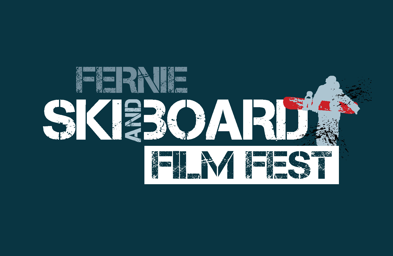 Fernie Ski & Board Film Festival