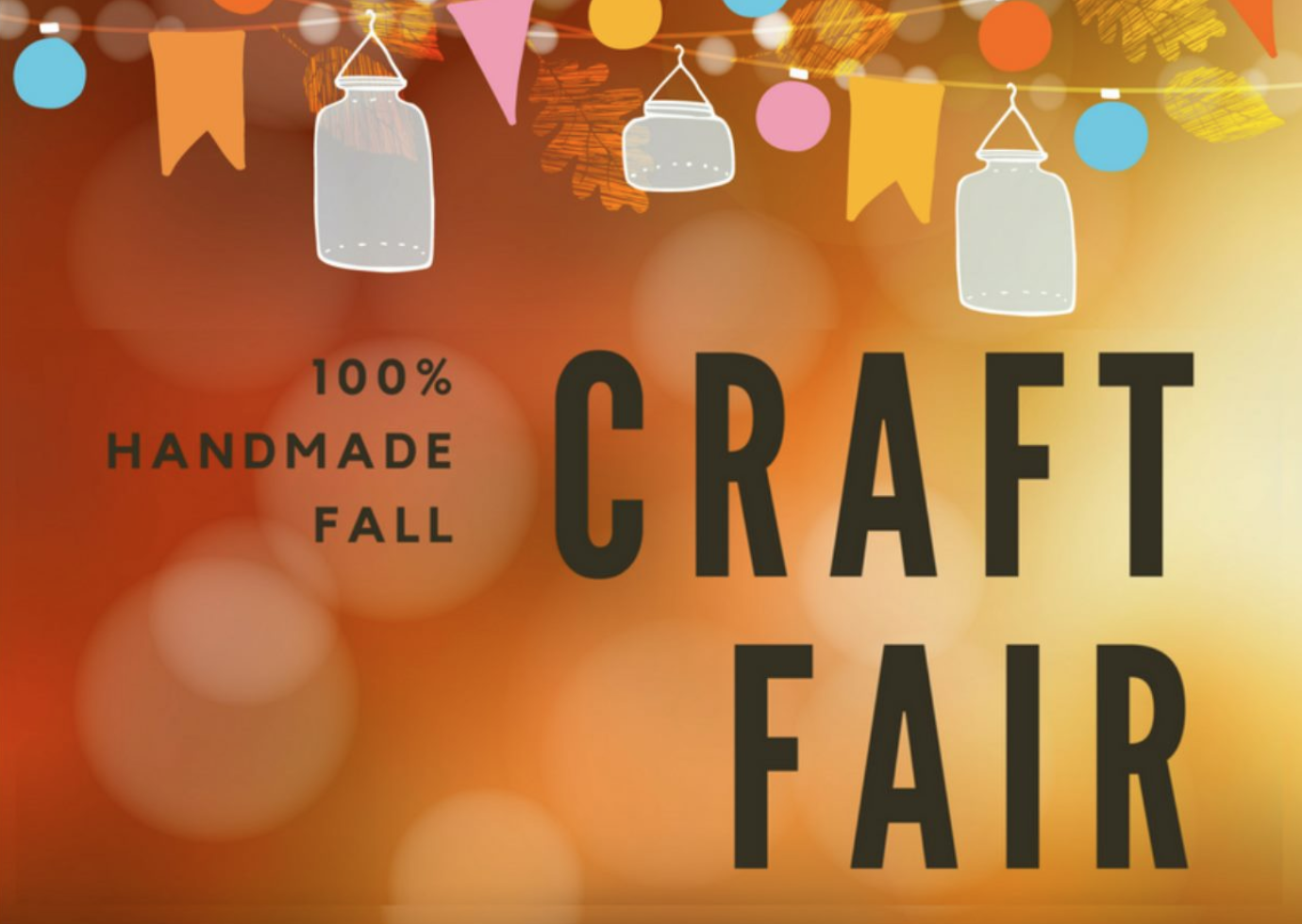 Fernie Fall Craft Fair