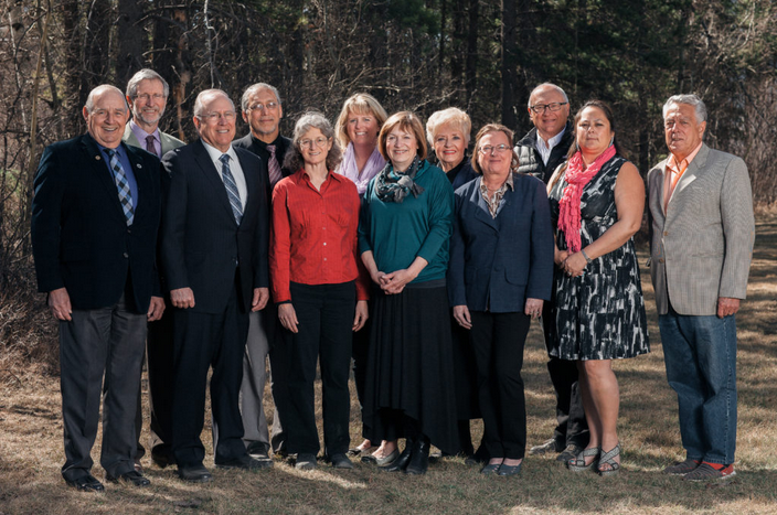 Columbia Basin Trust AGM
