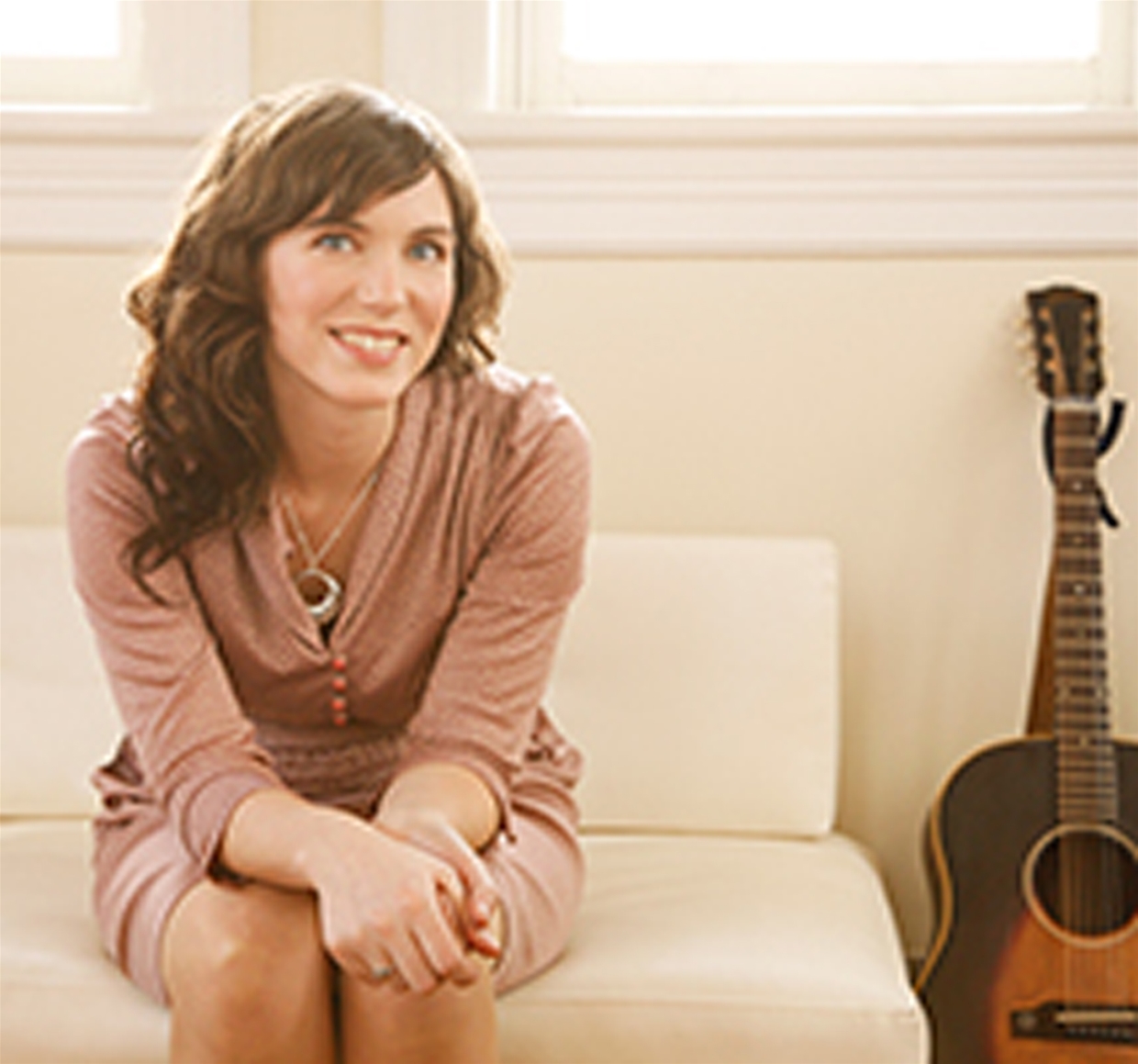 Catherine MacLellan Live