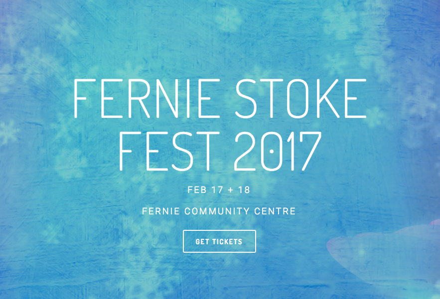Fernie Stoke Fest