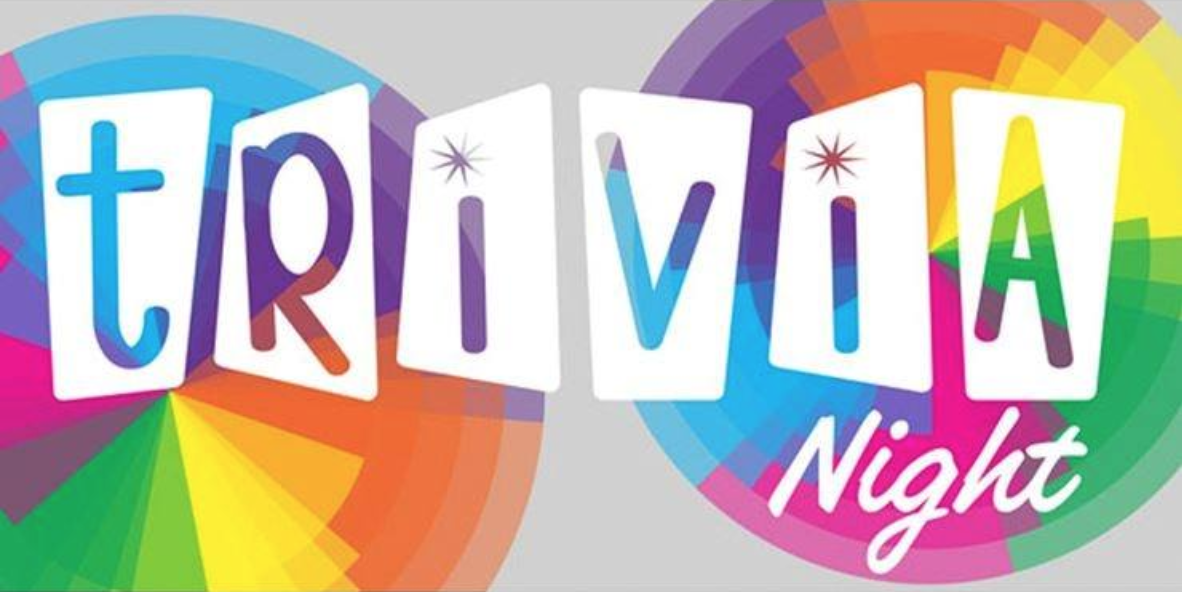 Beers and Queers Big Gay Trivia Night!