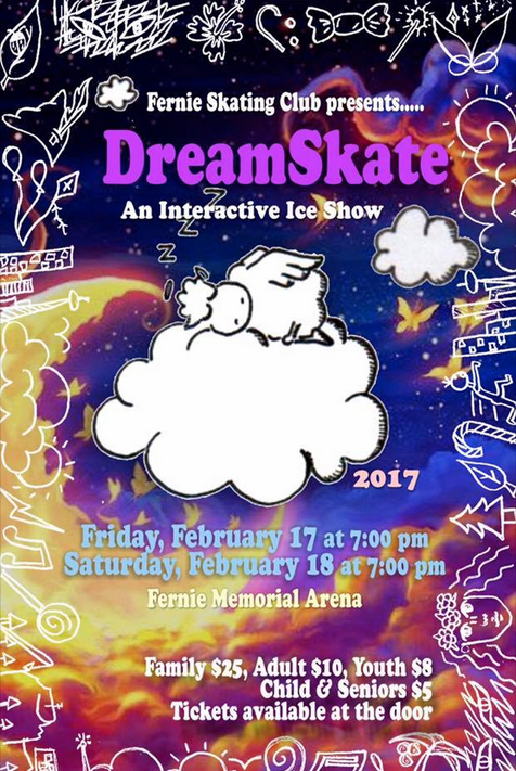 DreamSkate