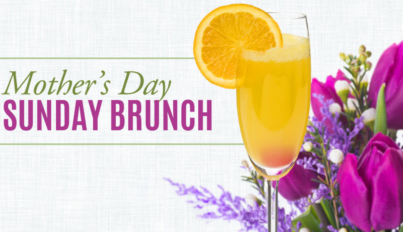Mother’s Day Brunch