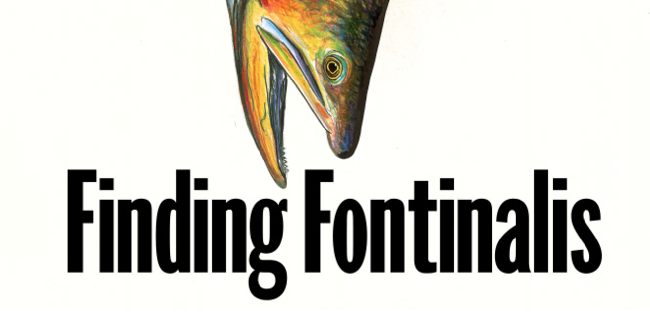 Finding Fontinalis