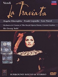 Fall Opera: La Traviata – Verdi