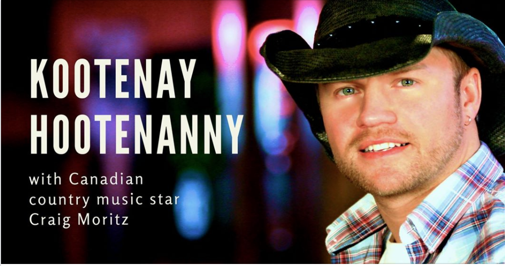 Kootenay Hootenanny