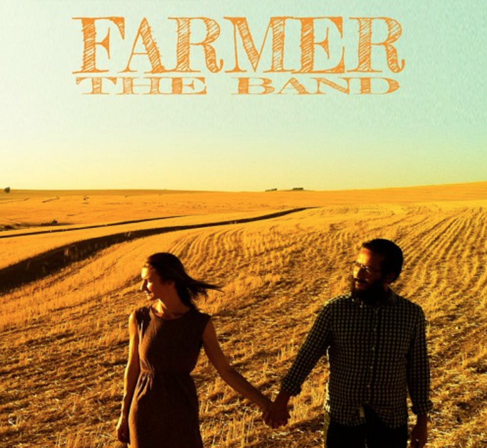 Farmer the Band Live