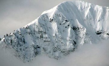 Polar Peak