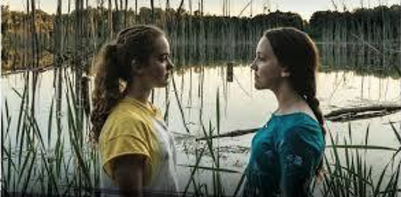 Porcupine Lake from Indie Films Fernie